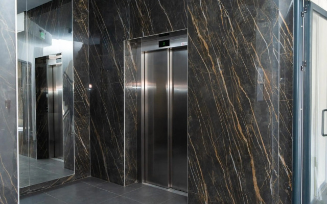 Unity Luxury Apartment - Skopje