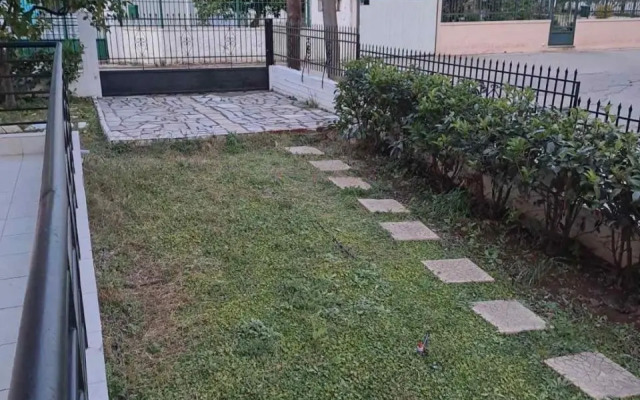 Beachwalk apartments