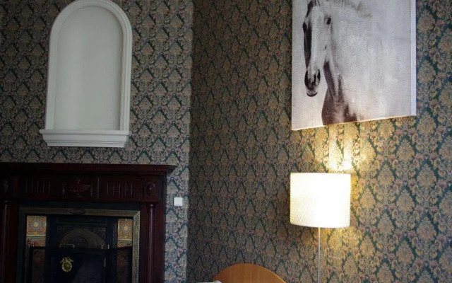 Villand Hotel