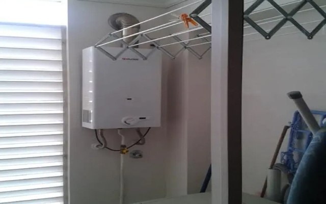 Departamento 4 Personas Echegaray