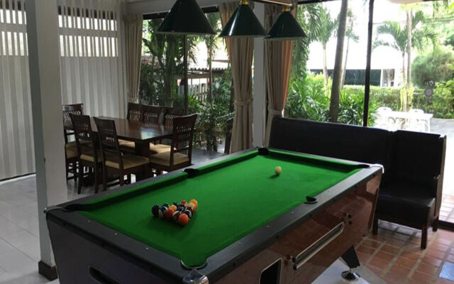 Villa Navin Resort