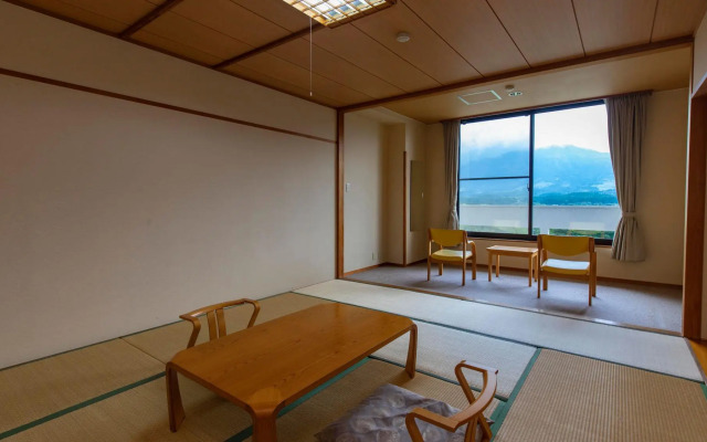 Kyukamura Minami-Aso