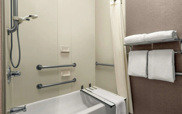 Homewood Suites by Hilton Providence/Warwick