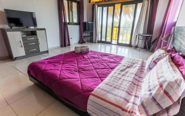 Punta Pacifico Bungalows Mancora