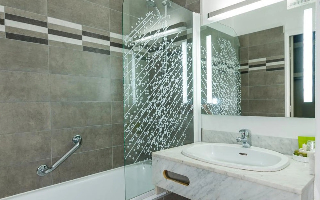 Le Relais de Comodoliac