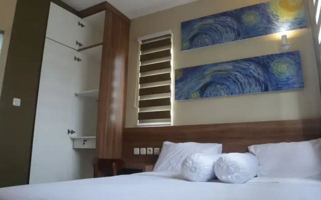 Djuragan Kamar Slipi