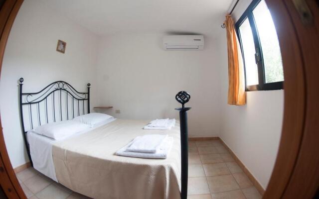 Residence Punta Cilento