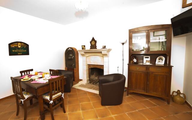 Il Tiglio B&B