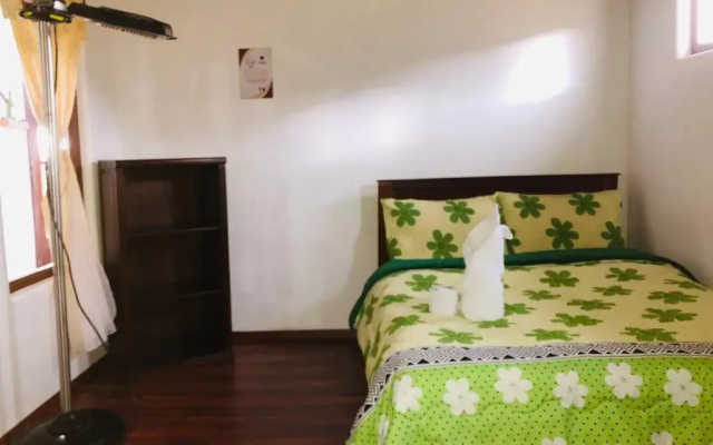 Martita's house hostal
