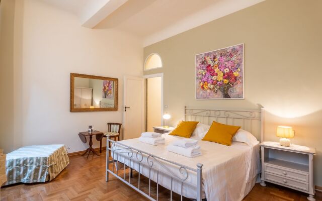 Santa Croce Retreat by MMega