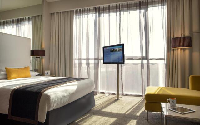 Centro Sharjah by Rotana