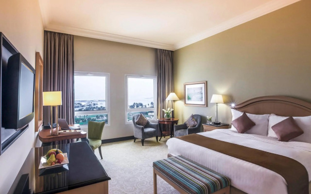 Mövenpick Hotel Doha