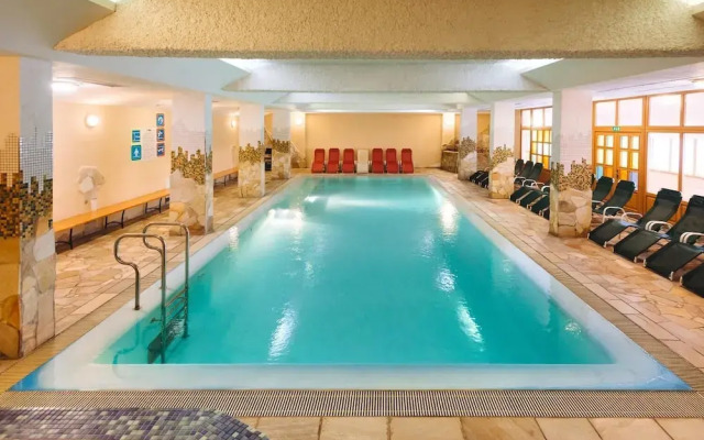 Hotel Planja - Rogla
