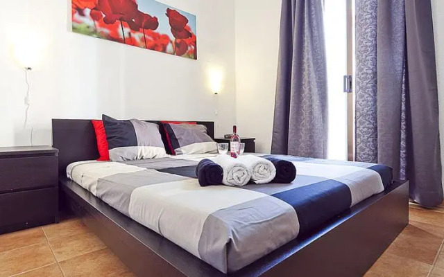 Citytrip Poble Nou Beach