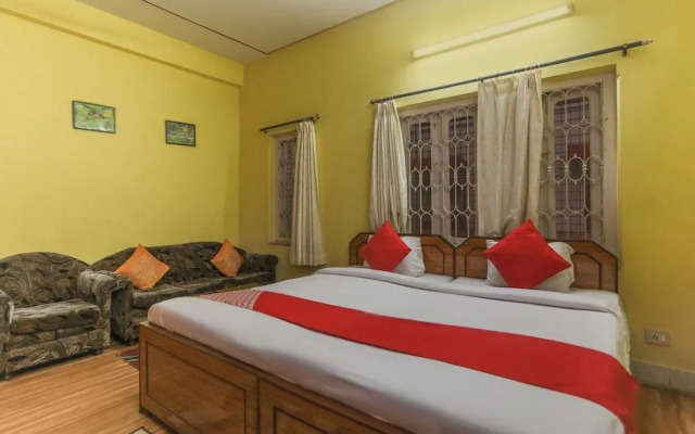 Be 302 by OYO Rooms