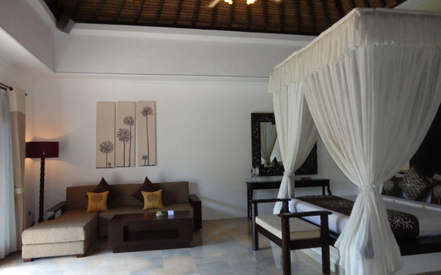 Hillstone Uluwatu Villa