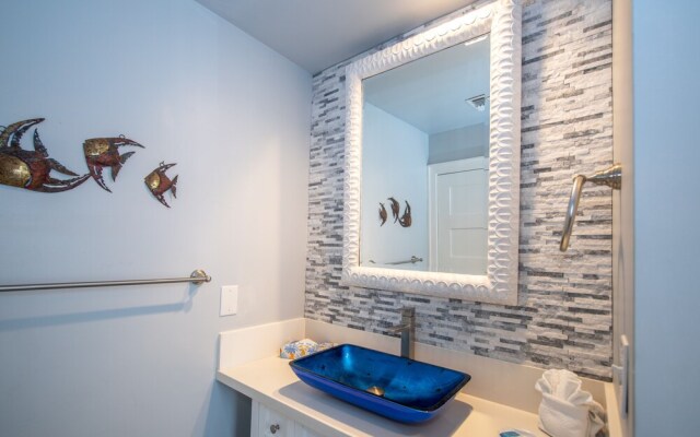 Kapalua Bay Villa 30g4 Ocean Front