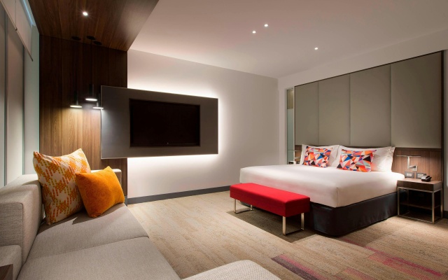Aloft Perth