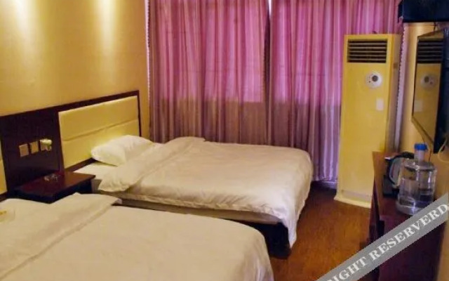 Zaozhuang No.7 Express Hotel