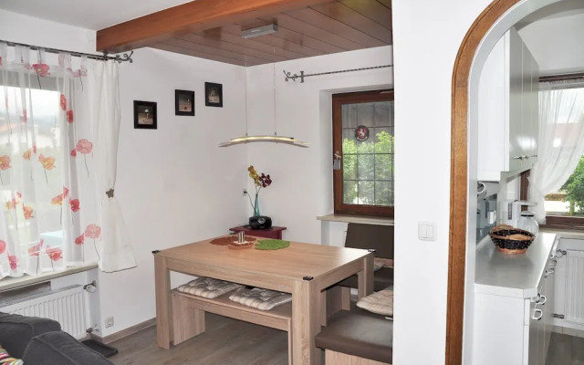 Haus am Wiesengrund