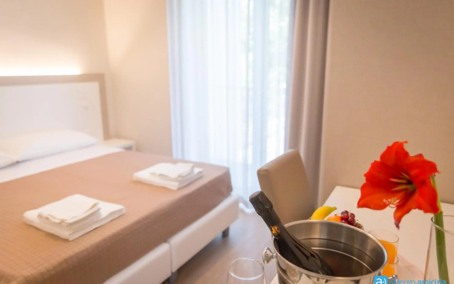 Hotel Amicizia Rimini
