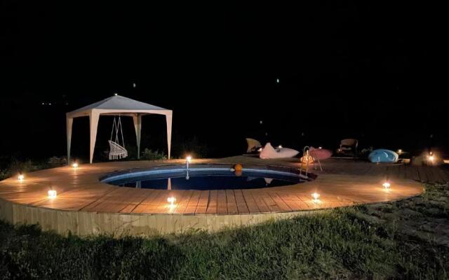 Wings of Tatev Private Villa