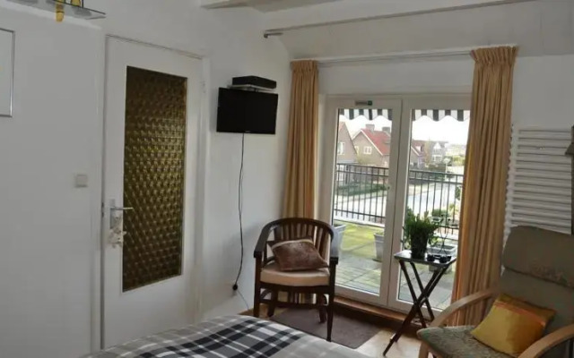 bed and breakfast de hamsche kuul