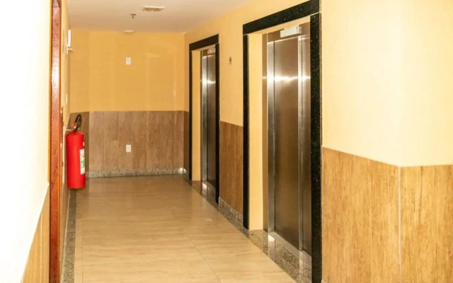 Mediterrane Hotel by Castelo Itaipava