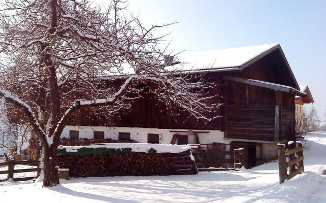 Biobauernhof Unterhub