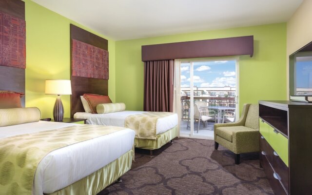 WorldMark Las Vegas Boulevard