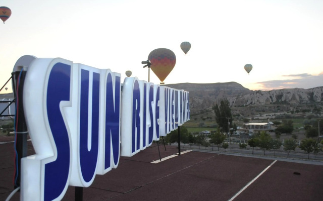 Sun Rise View Hotel