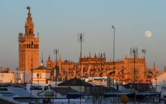 La Flamenka Hostel