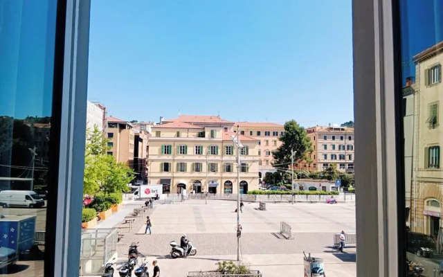 La Piazza
