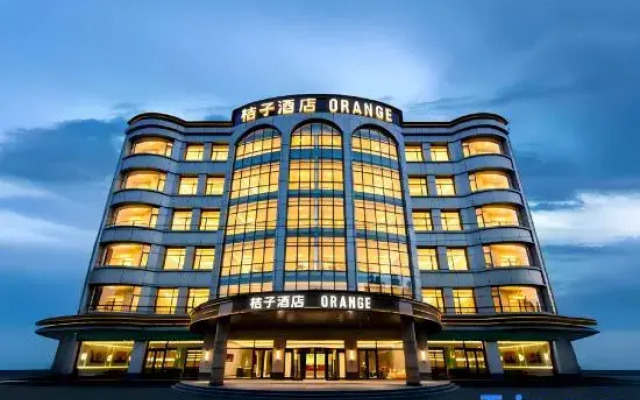 Orange Hotel (Beijing Old Palace)