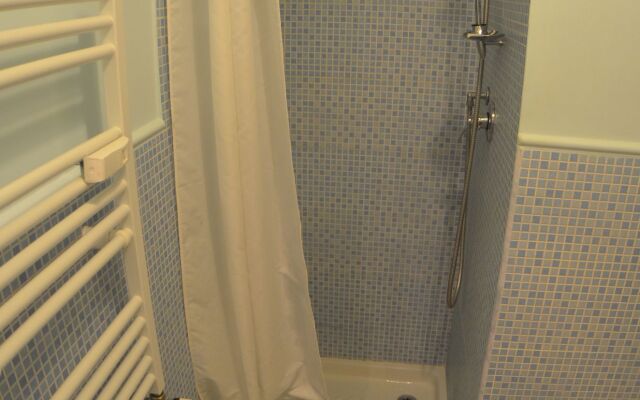 Sergio's Guest House