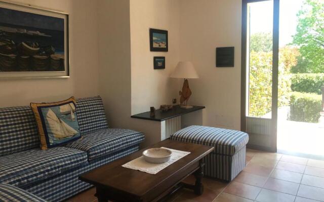 Appartamento GOLF CLUB GARLENDA - ALASSIO