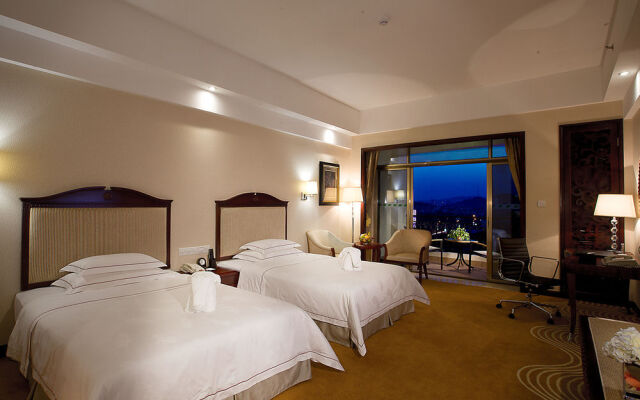 Shaoguan Country Garden Phoenix Hotel