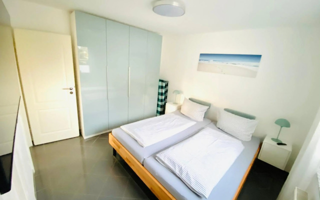 FeWohnung Nele am Meer in Zempin