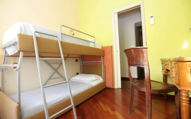 Nika Hostel
