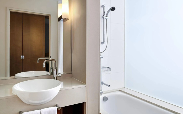 Crowne Plaza Sydney Macquarie Park by IHG