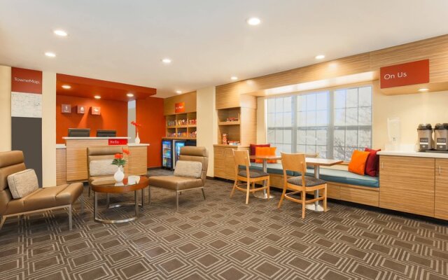 TownePlace Suites by Marriott Denver SE