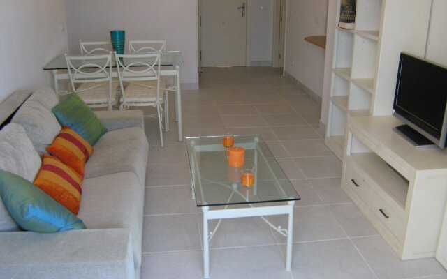 Apartamento Altos H1-3B