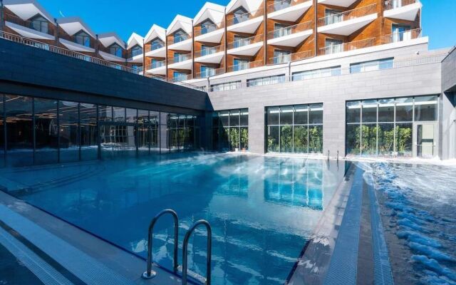 Megasaray Mount Erciyes