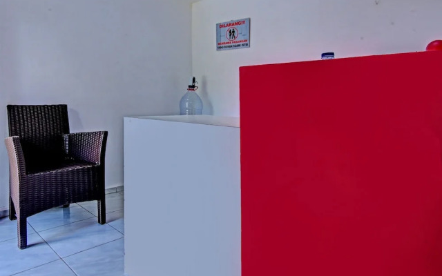 OYO 90476 Iksan Homestay Syariah