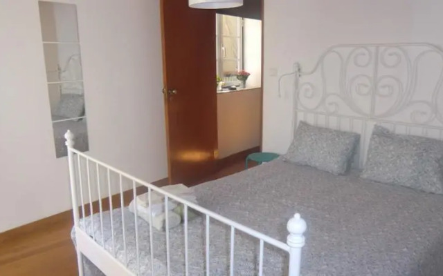 Casinha do Largo, Alfama Apartment