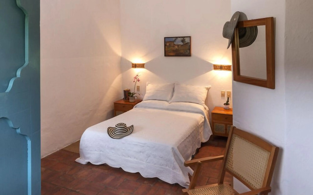 Posada del Campanario