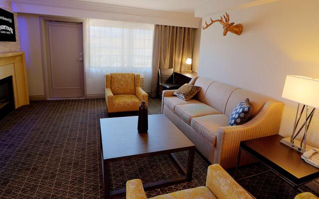 Best Western Plus Boomtown Casino Hotel