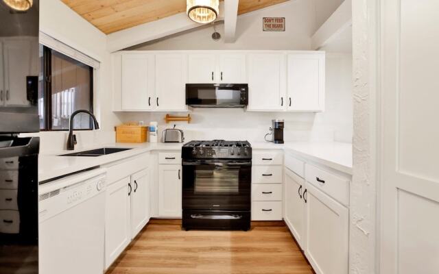 Chairlift Lodge#2354