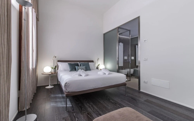 San Marco Deluxe Suite R&R