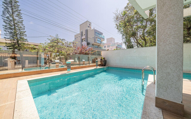 Edifício Infinity Mariscal